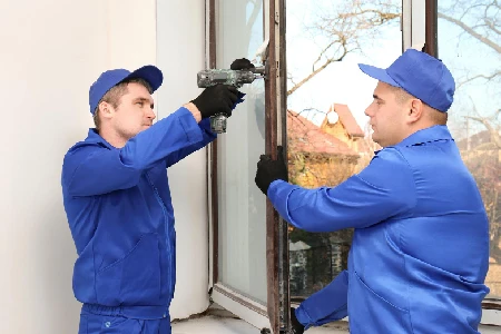 Residential Broken Glass Repair Solutions in Iona, FL