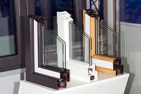 Double Pane Vinyl Glass Windows in Iona, FL