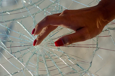 Emergency Glass Repair in Iona, FL
