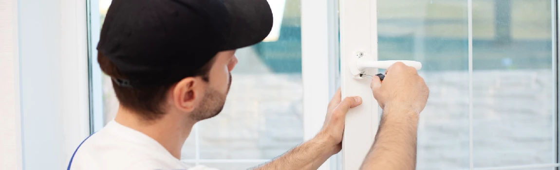 Top-Notch Glass Door Installation Services in Iona, FL