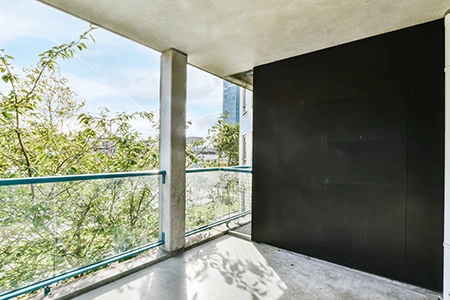 Commercial Glass Railing Repair Services in Iona, FL