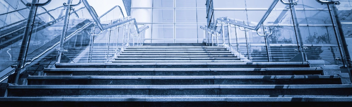 Glass Panel Inserts in Iona, FL