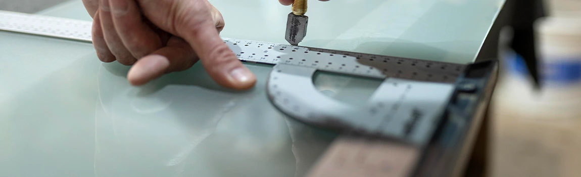 Commercial Glass Repair Company in Iona, FL