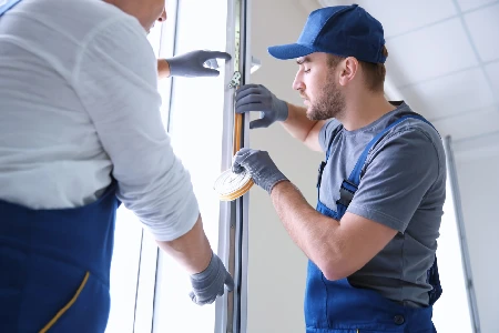 Insulated Glass service in Iona, FL