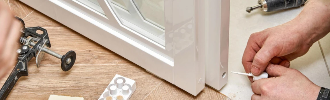 Stained Glass Repair in Iona, FL