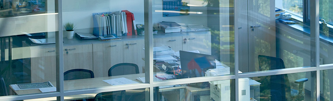 Replace Insulating Glass in Iona, FL