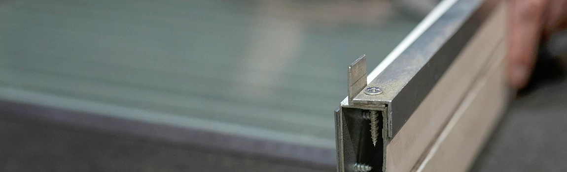 Foggy Mirror Repair in Iona, FL