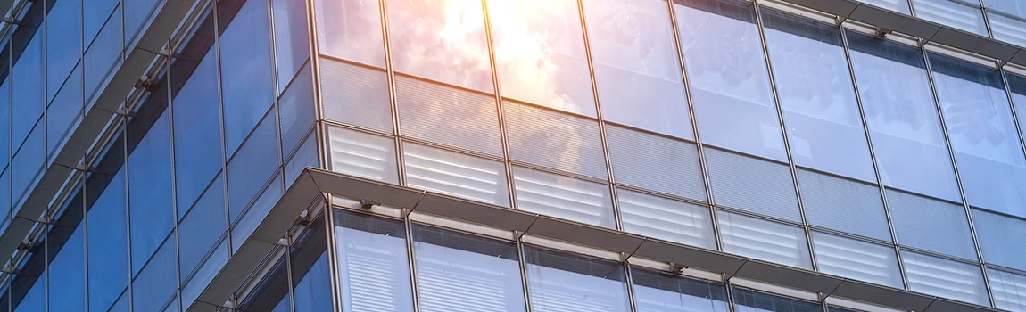 UV-Resistant Glass Experts in Iona, FL