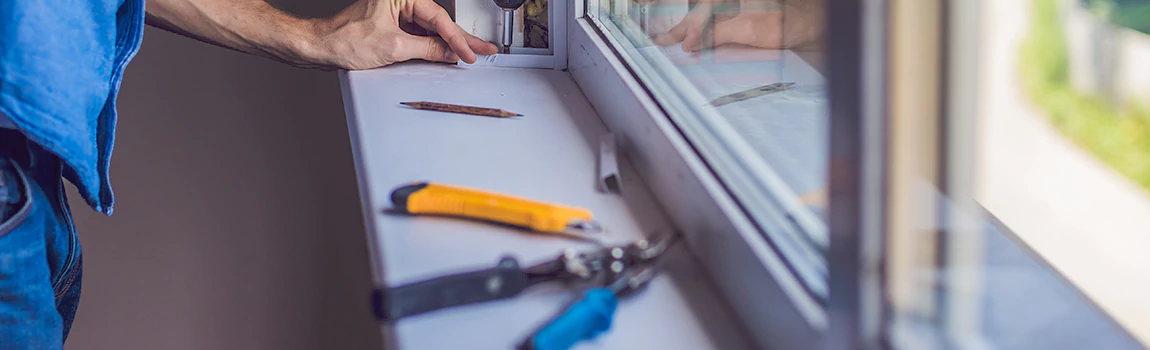 Professional Window Seal Repair Services in Iona, FL